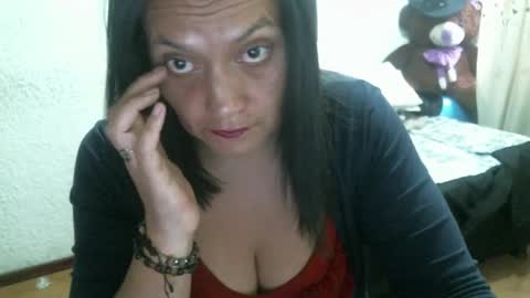 FIERYWOMAN online show from September 19, 1:12 pm