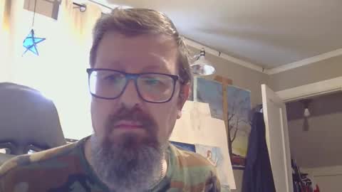 figuredraw online show from February 23, 6:38 pm