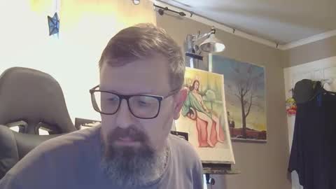 figuredraw online show from March 23, 5:17 pm