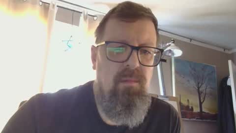 figuredraw online show from April 6, 5:58 pm