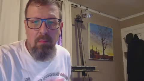 Snapshot of figuredraw chatting on June 17, 11:49 pm figuredraw online show from June 17, 11:49 pm