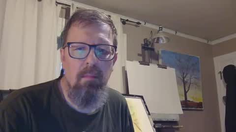 figuredraw online show from July 6, 4:31 pm