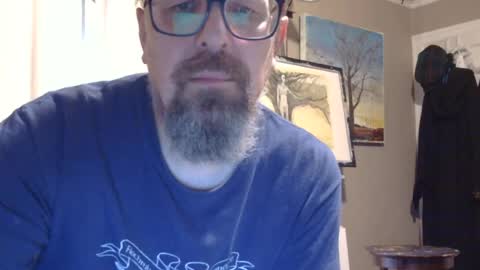 figuredraw online show from August 3, 9:40 pm