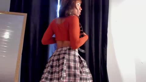 Snapshot of fiire_nymph chatting on March 4, 7:31 pm ... . NINFA . ... online show from March 4, 7:31 pm