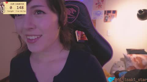 Fijisaki  Soni online show from November 11, 3:06 am