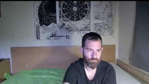 filamentman online show from December 2, 10:39 am