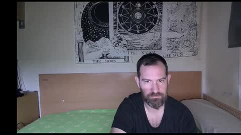 filamentman online show from December 3, 12:38 pm