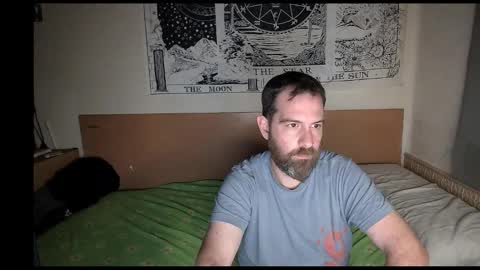 filamentman online show from December 6, 10:08 pm