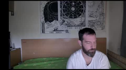 filamentman online show from December 10, 11:54 am