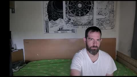 filamentman online show from December 10, 3:01 pm