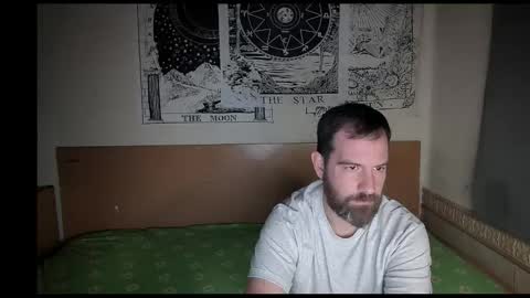 filamentman online show from December 13, 7:43 pm