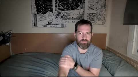filamentman online show from December 17, 10:54 pm