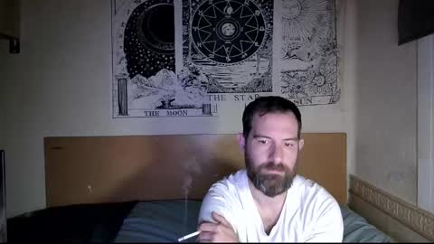 filamentman online show from December 23, 6:05 pm