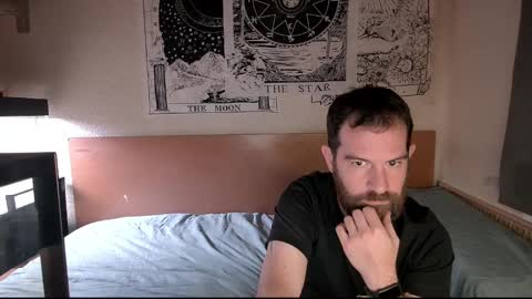 filamentman online show from January 1, 5:33 pm