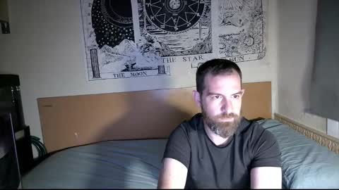 filamentman online show from January 7, 7:59 pm