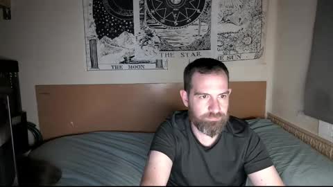 filamentman online show from January 7, 11:03 pm