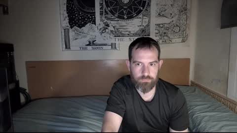filamentman online show from January 9, 10:52 pm