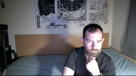 filamentman online show from January 10, 8:37 pm