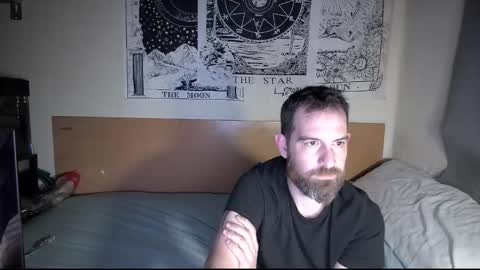 filamentman online show from January 14, 8:37 pm