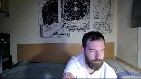 filamentman online show from February 2, 7:14 pm