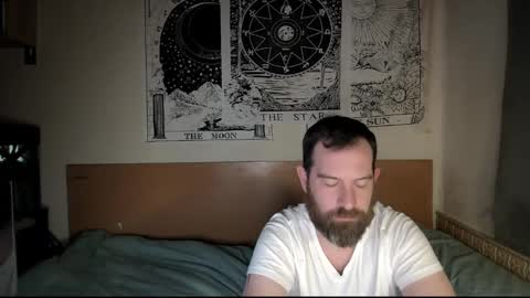 filamentman online show from February 5, 10:55 pm