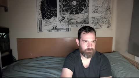 filamentman online show from February 8, 4:47 pm