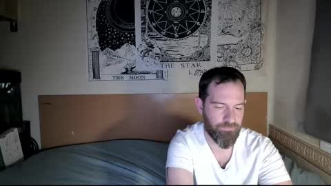 filamentman online show from February 14, 11:31 pm