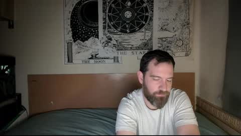 filamentman online show from February 18, 10:25 pm