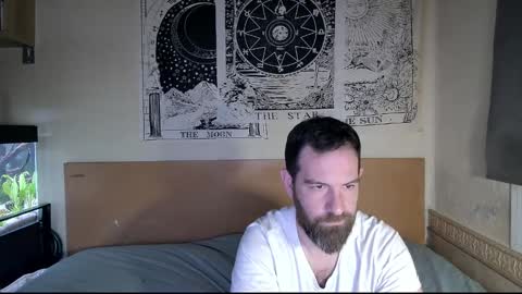 filamentman online show from February 22, 2:52 pm