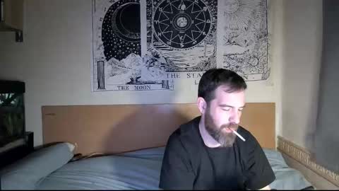 filamentman online show from February 23, 2:51 am