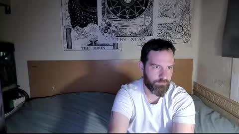 filamentman online show from February 25, 8:09 pm
