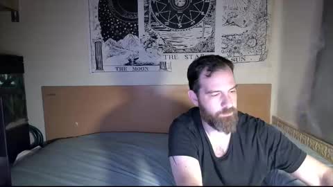 filamentman online show from March 1, 11:15 pm
