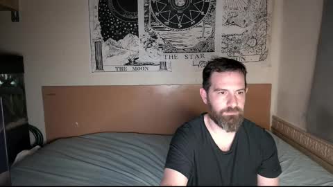 filamentman online show from March 2, 2:19 am