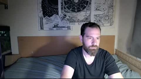 filamentman online show from March 2, 8:29 pm