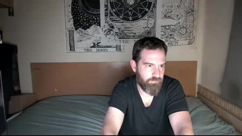 filamentman online show from March 3, 8:21 pm
