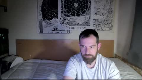 filamentman online show from March 12, 9:03 pm