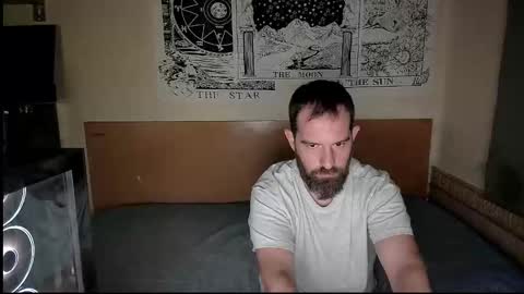filamentman online show from September 10, 9:15 pm