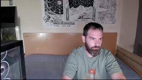 filamentman online show from September 14, 5:23 pm