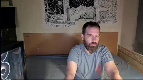 filamentman online show from September 17, 8:54 pm