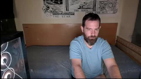 filamentman online show from September 18, 9:50 pm