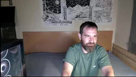 filamentman online show from September 19, 11:05 pm