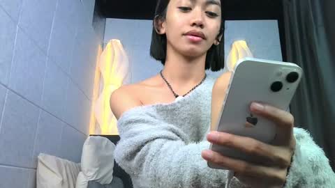 Snapshot of filipina_bae chatting on May 25, 1:06 pm pau online show from May 25, 1:06 pm