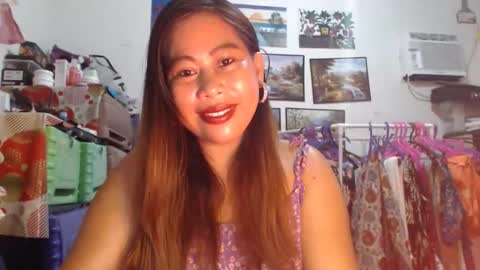 filipina beauty. online show from October 2, 8:16 pm