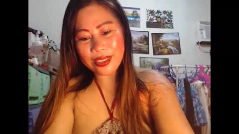 filipina beauty. online show from November 1, 12:01 am