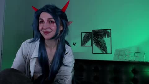 Snapshot of filipinaadams chatting on March 9, 9:02 am cap and Lana  online show from March 9, 9:02 am