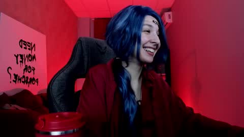 Snapshot of filipinaadams chatting on October 31, 7:48 pm cap and Lana  online show from October 31, 7:48 pm