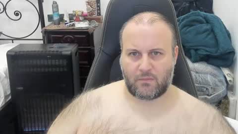 Snapshot of filippo12356 chatting on February 9, 3:01 pm filippo12356 online show from February 9, 3:01 pm