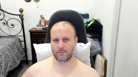 Snapshot of filippo12356 chatting on September 18, 7:43 am filippo12356 online show from September 18, 7:43 am