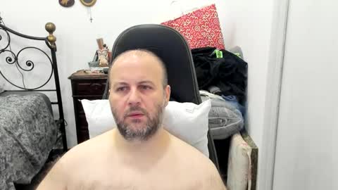 Snapshot of filippo12356 chatting on September 25, 8:40 am filippo12356 online show from September 25, 8:40 am