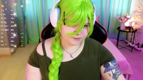 - online show from March 20, 11:15 am